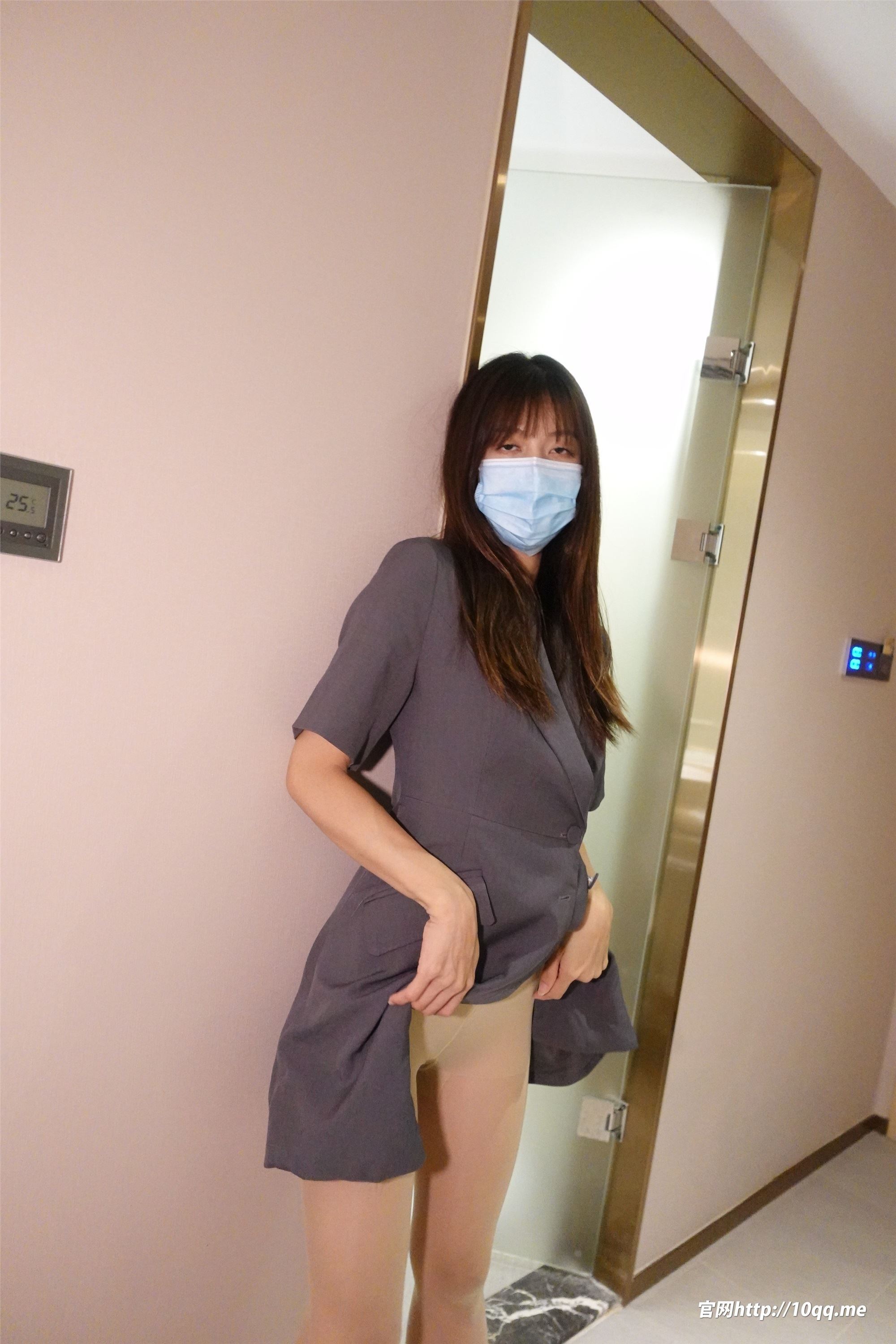 ROSI口罩系列 2022.07.12 NO.2221